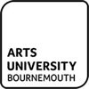 Logo for Arts University Bournemouth
