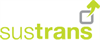 Logo for Sustrans