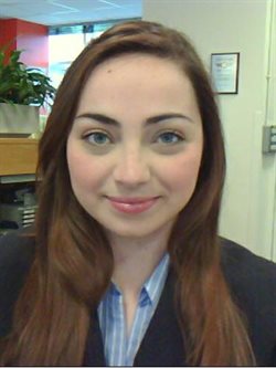 BU Travel and Transport Manager